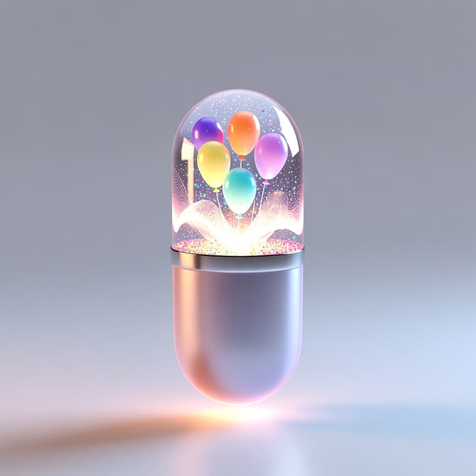 Party Ignition